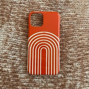 iPhone 11 Pro phone case, new! never been used